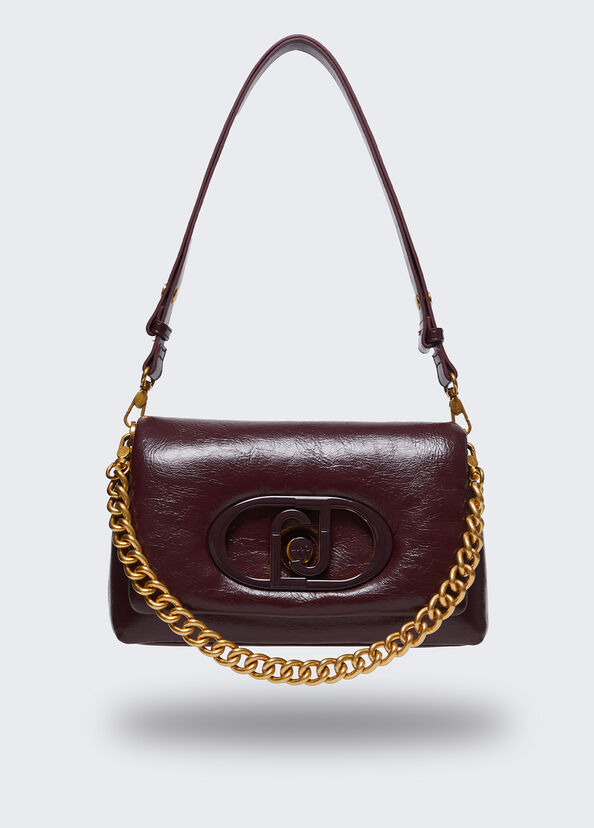 Liu Jo Borsa grande LaPuffy Grandi sconti