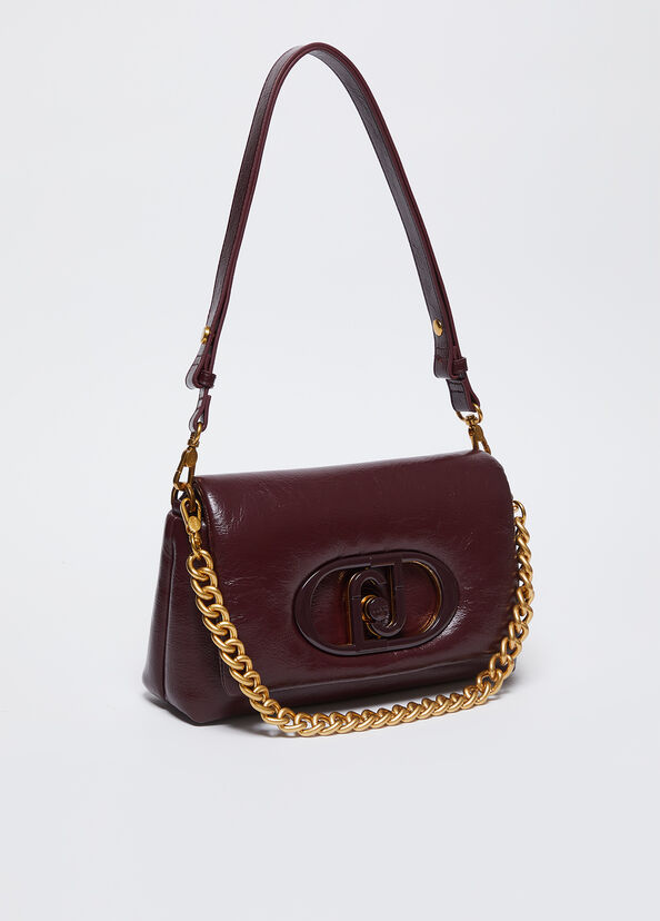 Liu Jo Borsa grande LaPuffy Grandi sconti
