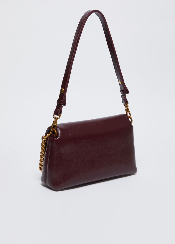 Liu Jo Borsa grande LaPuffy Grandi sconti