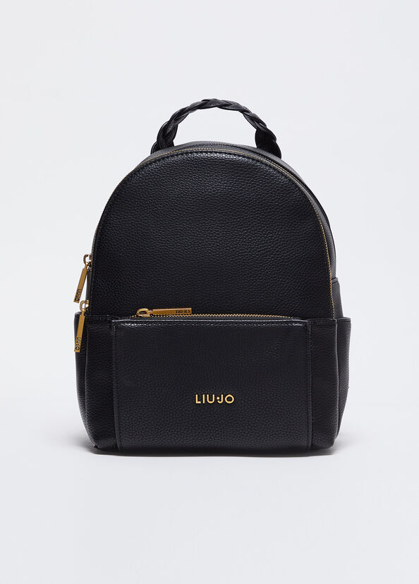 Liu Jo Zaino nero Liu Jo Better Bestseller