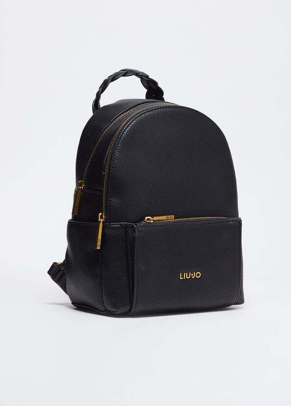 Liu Jo Zaino nero Liu Jo Better Bestseller