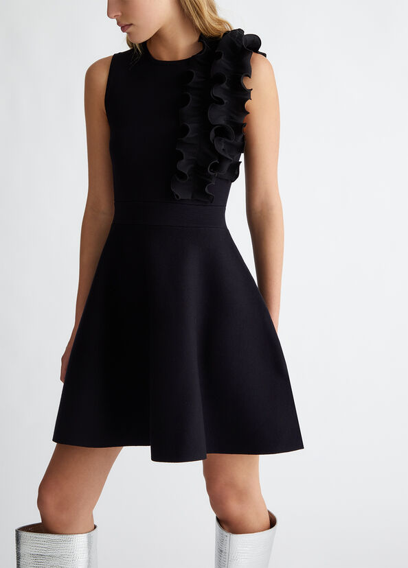Liu Jo Abito elegante in maglia Rilascio limitato