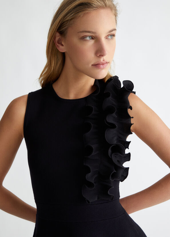 Liu Jo Abito elegante in maglia Rilascio limitato