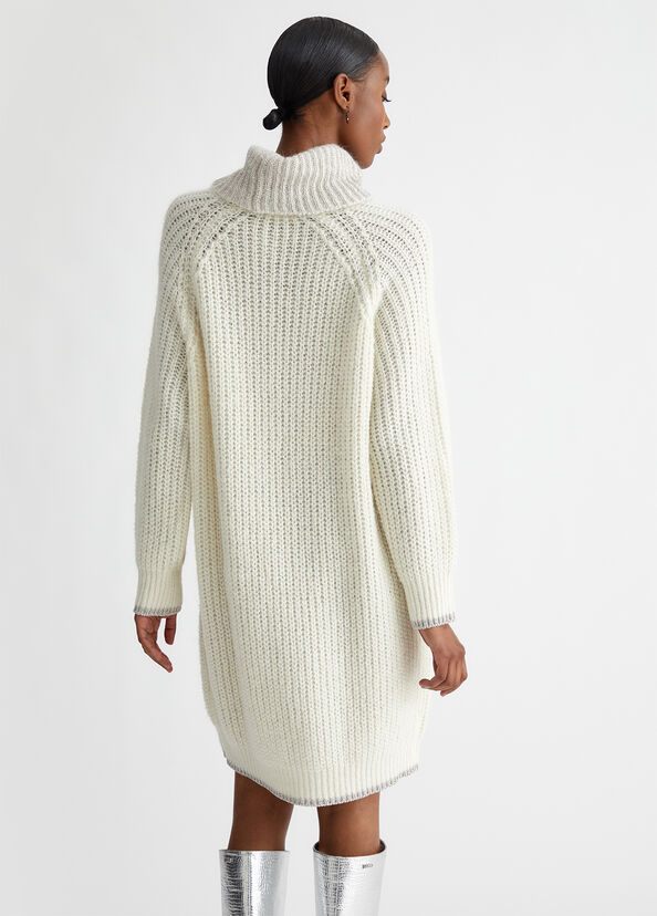 Liu Jo Abito in misto alpaca Limitato a 3 giorni