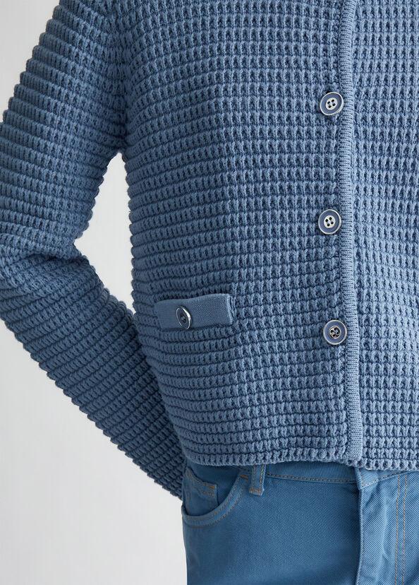 Liu Jo Cardigan in maglia Smaltimento dello stoccaggio