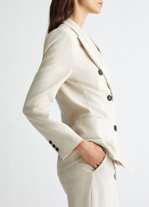 Liu Jo Blazer doppiopetto da completo Offerta temporanea