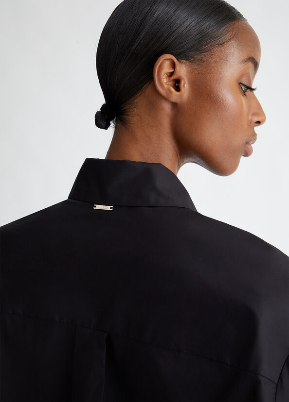 Liu Jo Camicia over con mini borchie Comprane uno, ottenene uno gratis