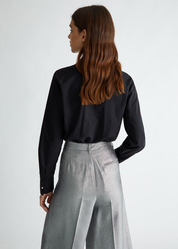 Liu Jo Body con mini borchie Fino al 65% di sconto