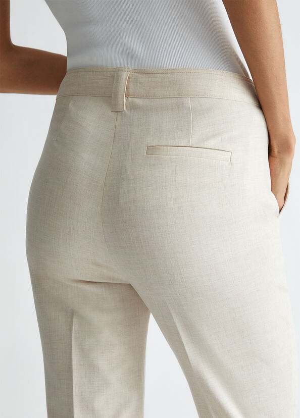 Liu Jo Pantaloni flare da completo Duty-free