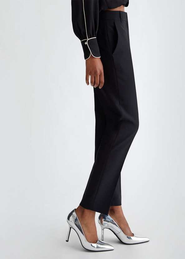 Liu Jo Pantaloni stretch a sigaretta Nuovo