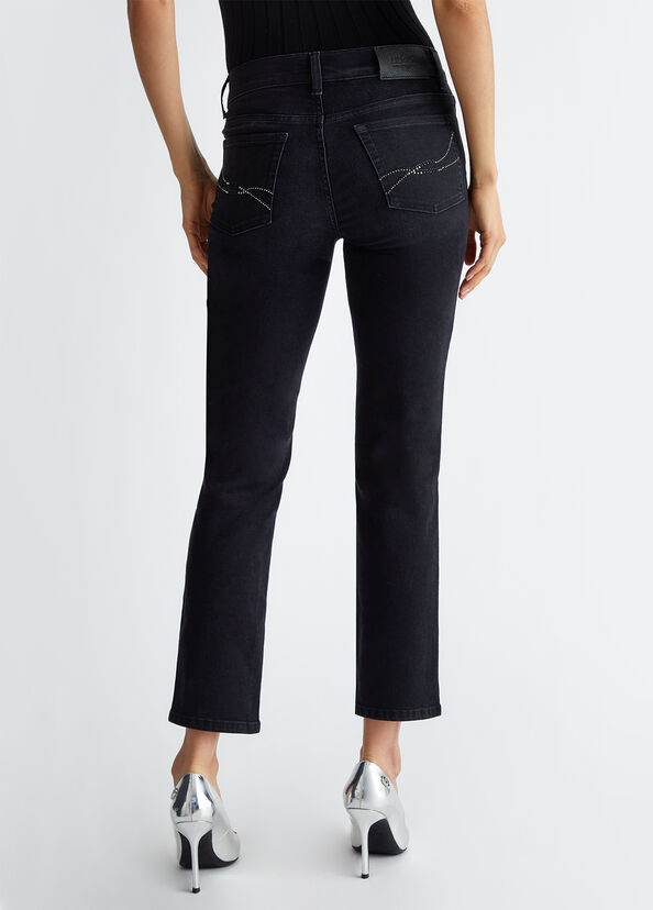 Liu Jo Jeans slim stretch Black Friday