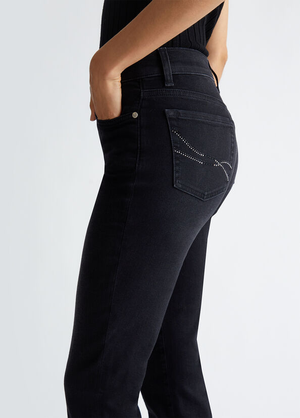 Liu Jo Jeans slim stretch Black Friday