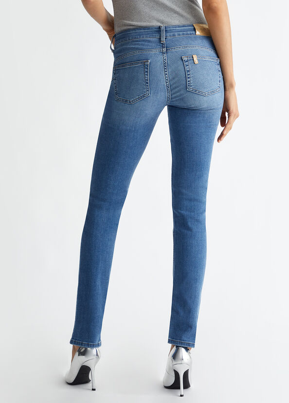 Liu Jo Jeans slim fit Cyber Monday