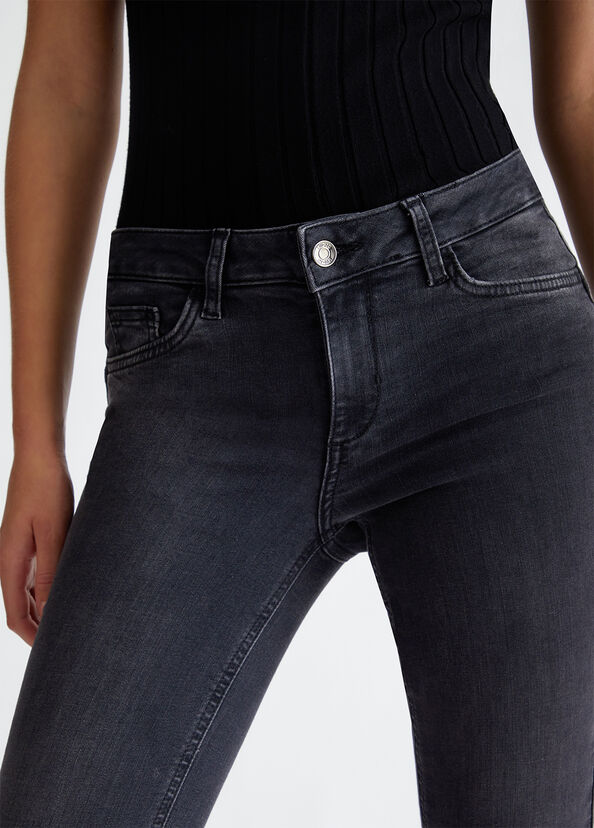 Liu Jo Jeans slim bottom up Offerta natalizia