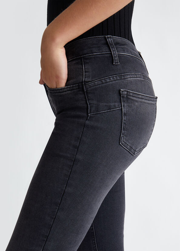 Liu Jo Jeans slim bottom up Offerta natalizia