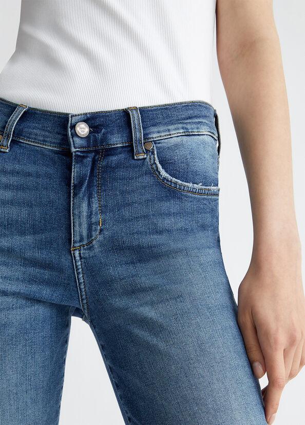 Liu Jo Jeans slim stretch Offerta Pasqua