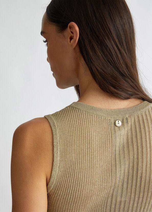 Liu Jo Top in lurex® Ultimi tre giorni