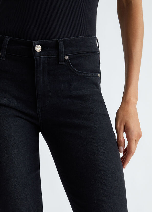 Liu Jo Jeans flare a vita alta Ultimi due giorni