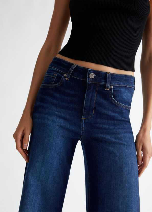 Liu Jo Jeans flare stretch Ultimo giorno
