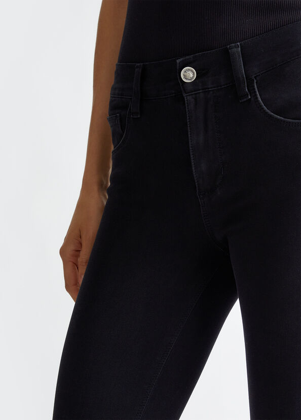 Liu Jo Jeans skinny bottom up Fino al 50% di sconto