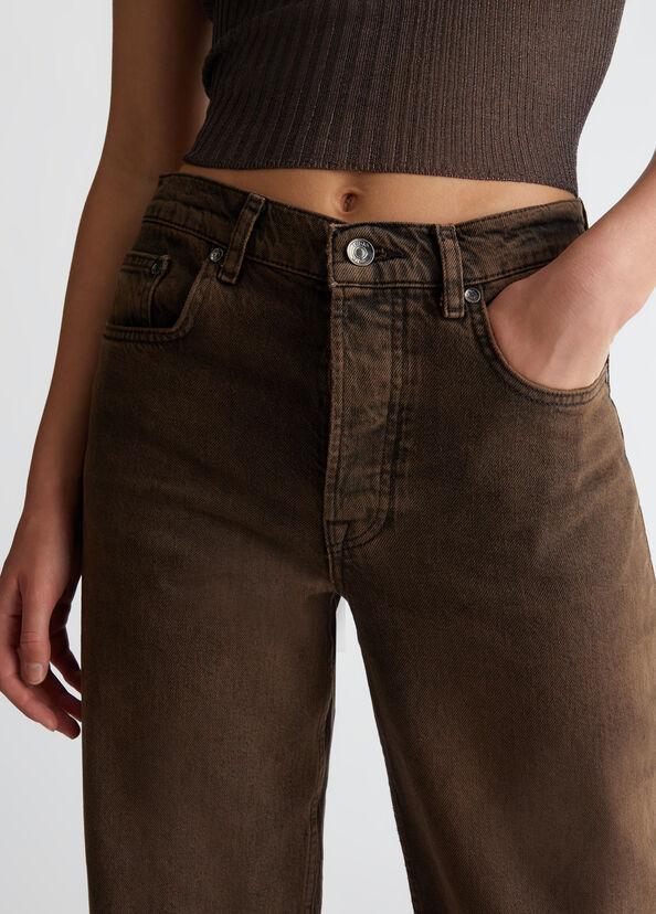 Liu Jo Jeans lurex® a vita alta Solo un giorno rimasto