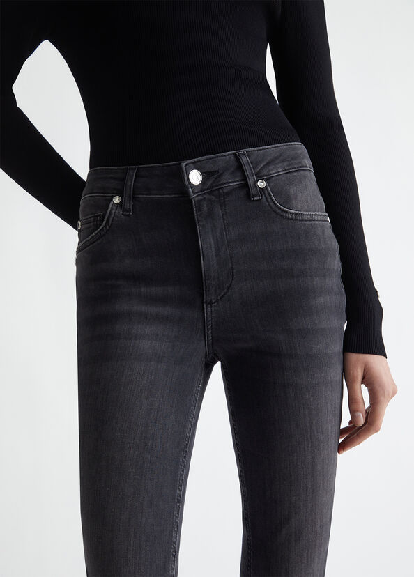 Liu Jo Jeans skinny bottom up 50% di sconto per tempo limitato