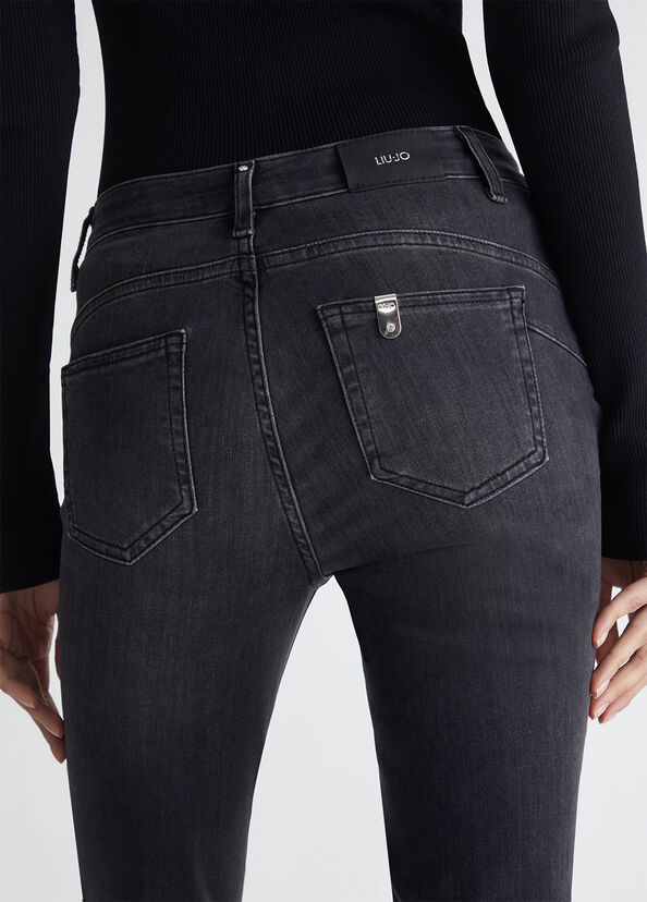 Liu Jo Jeans skinny bottom up 50% di sconto per tempo limitato