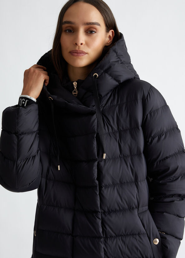 Liu Jo Cappotto imbottito trapuntato Promozione