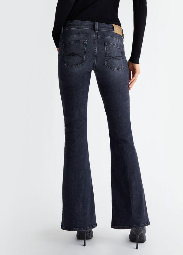 Liu Jo Jeans flare stretch Presa