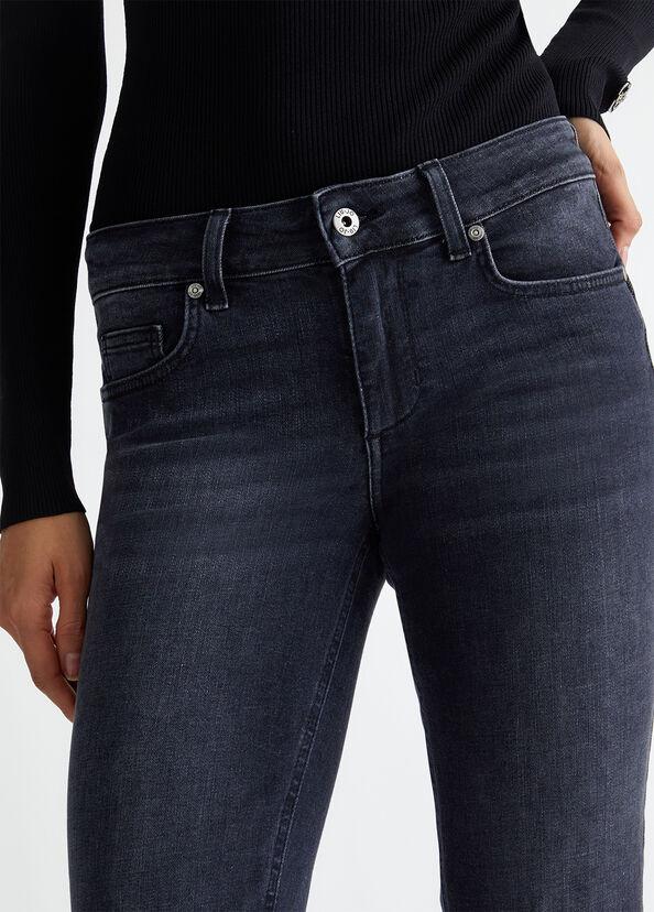 Liu Jo Jeans flare stretch Presa