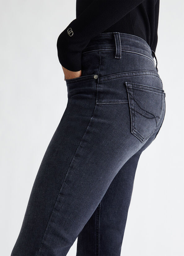 Liu Jo Jeans flare stretch Presa