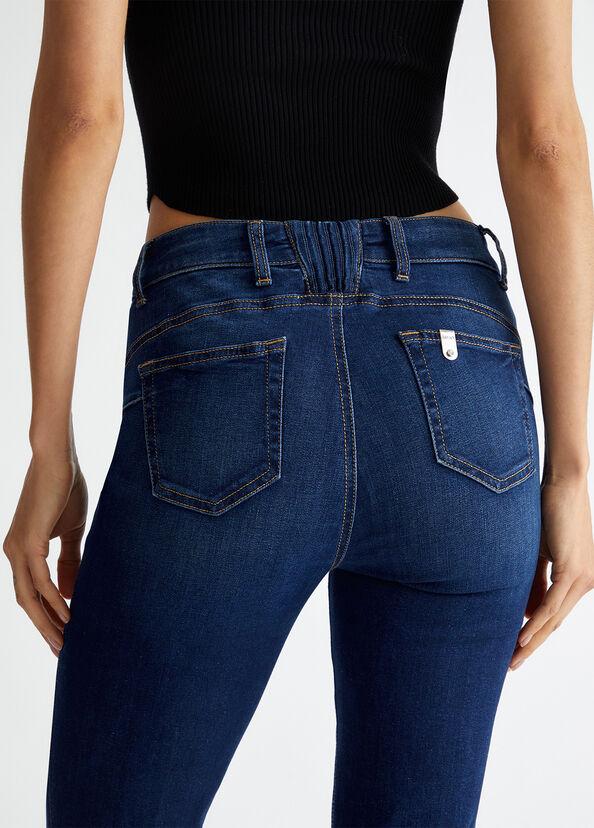Liu Jo Jeans flare stretch Offerta