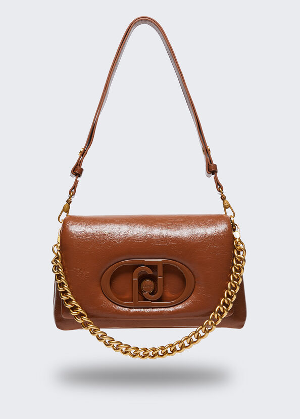 Liu Jo Borsa grande LaPuffy Shopping online