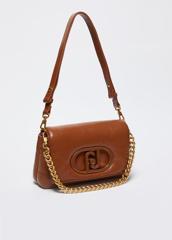 Liu Jo Borsa grande LaPuffy Shopping online