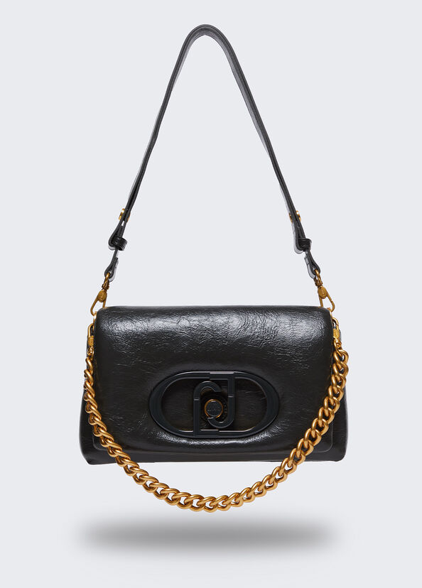 Liu Jo Borsa grande LaPuffy Offerta esclusiva