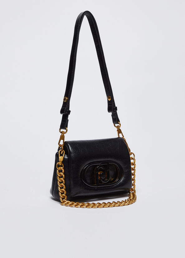 Liu Jo Borsa piccola LaPuffy Black Friday