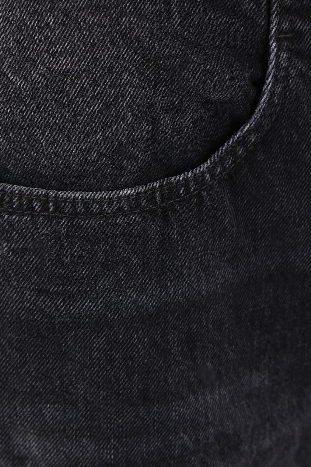 GIVENCHY jeans Voyou a vita bassa in denim Sconti VIP