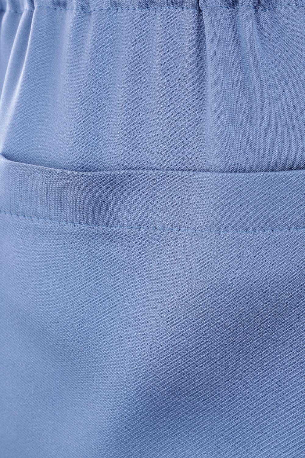 GIORGIO ARMANI pantalone in raso Prezzo basso