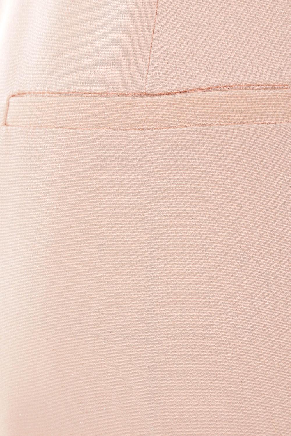 GIORGIO ARMANI pantalone in seta marocaine glitter Ultimi tre giorni