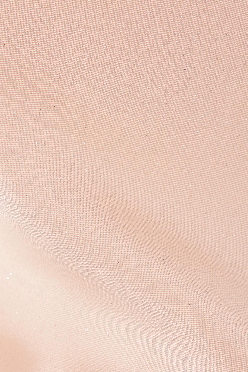 GIORGIO ARMANI top smanicato in seta marocaine glitter Latest stili