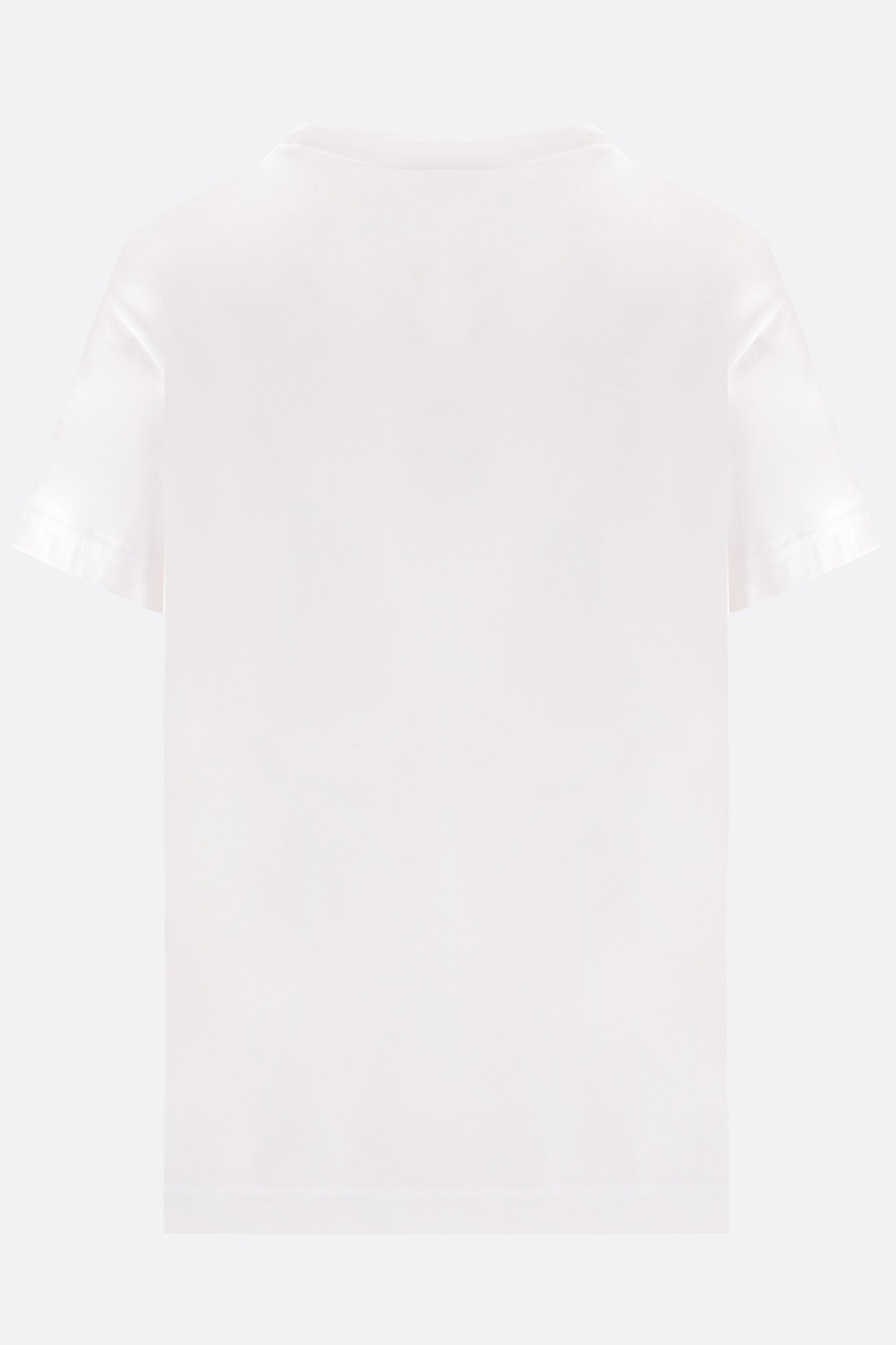 ALEXANDER WANG t-shirt Essential in cotone Nuovo