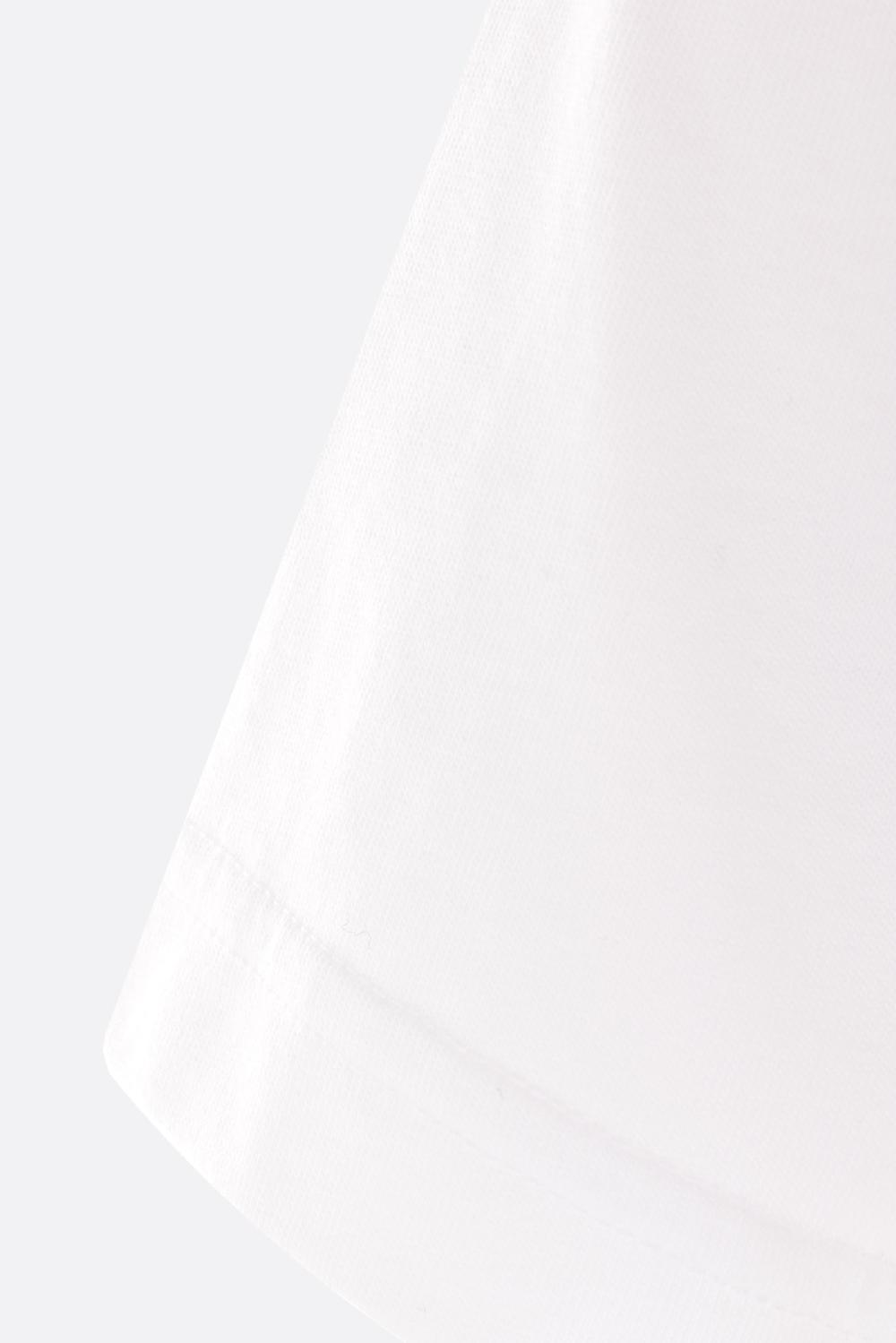 ALEXANDER WANG t-shirt Essential in cotone Nuovo