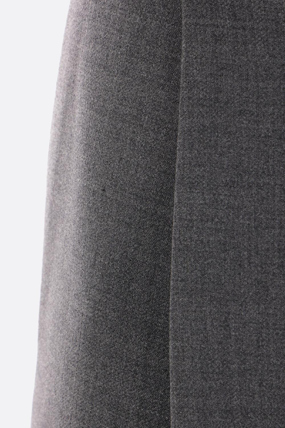 TOTEME pantalone in misto lana con pinces Spedizione Gratuita