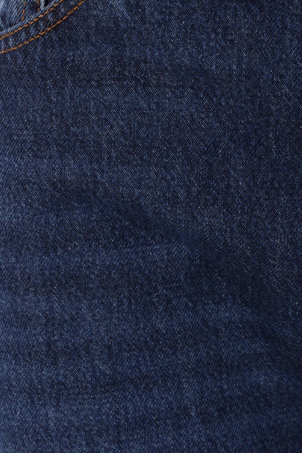 TOTEME jeans Classic Cut in denim Pezzi Unici