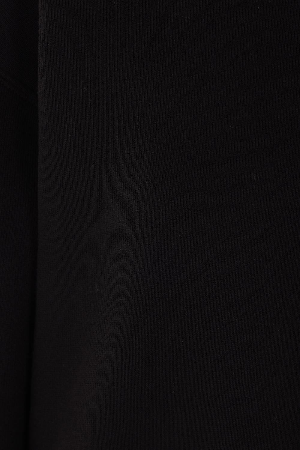 ALEXANDER WANG felpa Essential in jersey Negozi Online