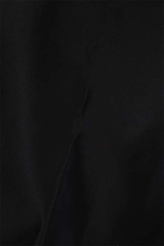 PRADA stola in raso di seta Fornitura limitata