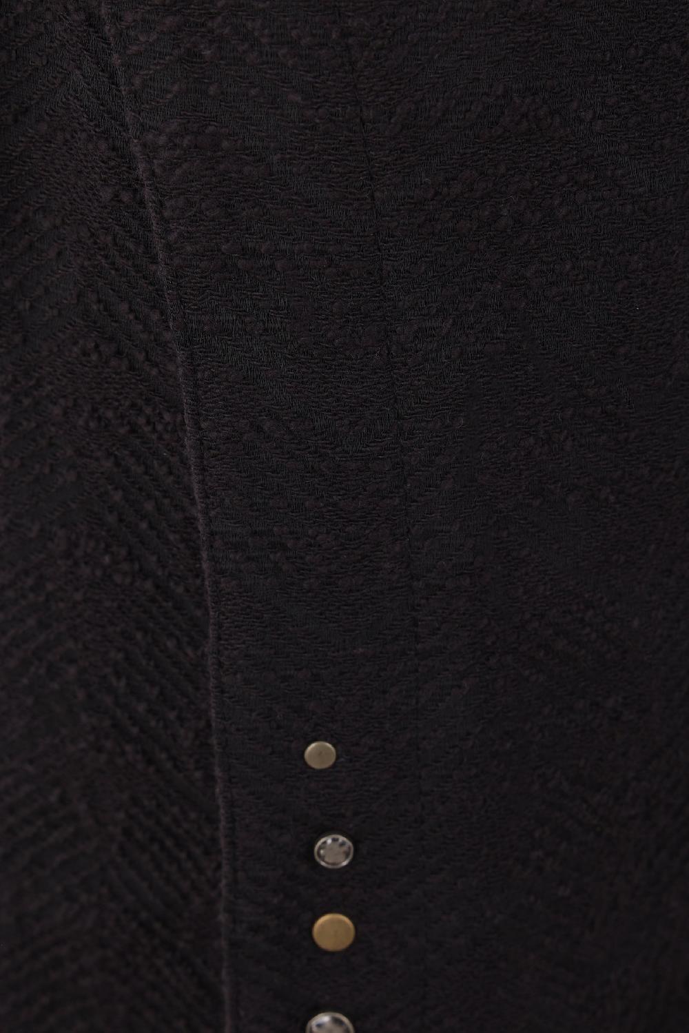 ANDERSSON BELL pantalone Wave in jacquard Offerta per la Festa della Mamma