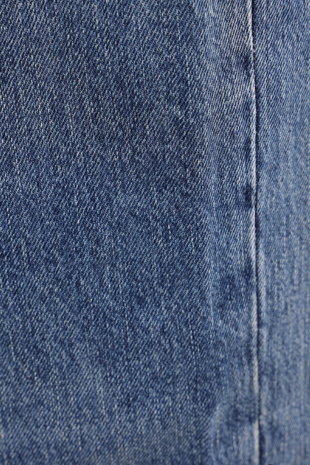 GIVENCHY jeans regular-fit in denim Vendita calda