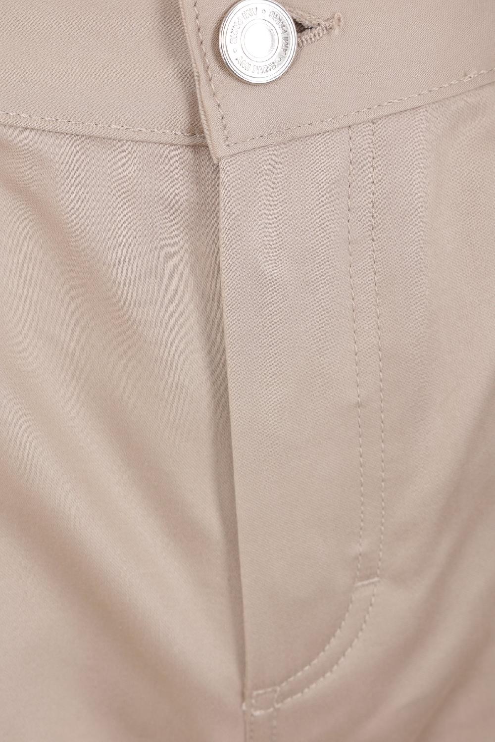 AMI PARIS pantalone in cotone Offerte speciali