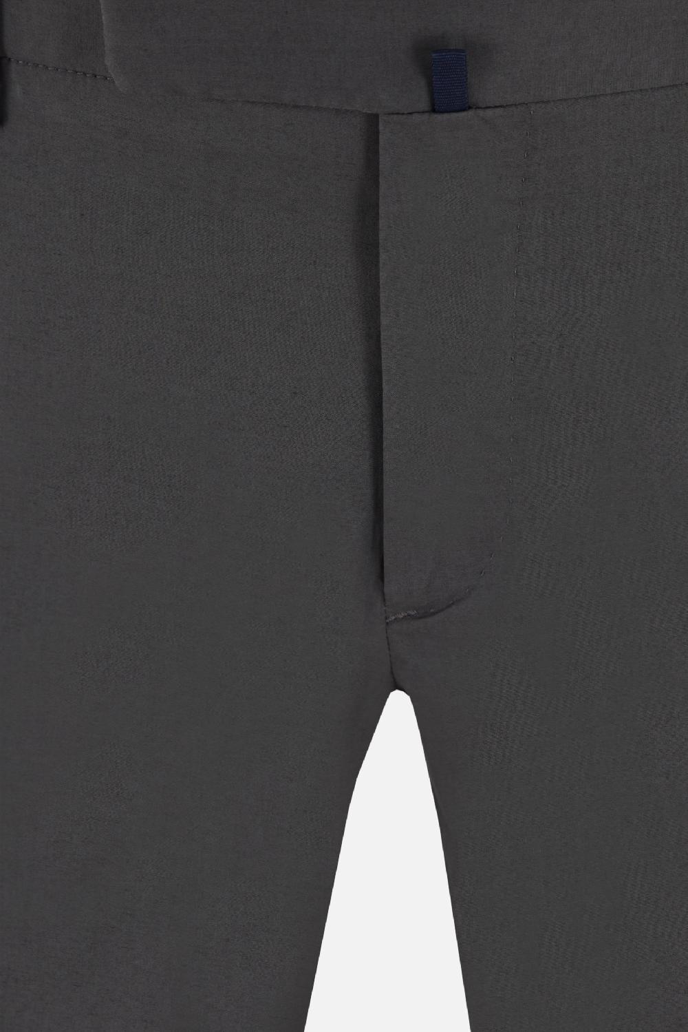 INCOTEX pantalone slim-fit in popeline leggero Prezzo basso